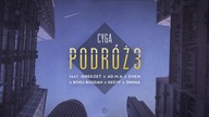 Cyga - Podróż 3 / feat. Igrekzet x Ad.M.a x Emen x Bogu Bogdan x Kedyf x Świnia