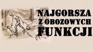 Sonderkommando - Obozowy oddział do zadań specjalnych