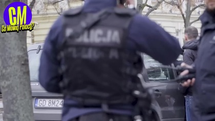 DYMY POD KANCELARIĄ PREMIERA! TUSK DOSTAŁ RÓZGĄ PO DOOPIE! (1080p 30fps H264-128kbit AAC)