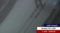 Adam Małysz - wszystkie skoki w sezonie 2003/2004