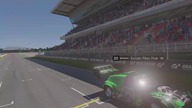 Gran Turismo 7 V6 Escudo Pikes Peak Worldcup 800