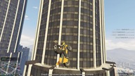 Opressorem na maze bank w gta 5 online