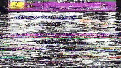 Kanał planszowy kablówki East&West - Fragment emisji (29. 11. 2000)