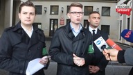 ONR pozywa do Sądu Teatr TrzyRzecze - konferencja prasowa
