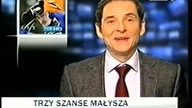 Przed PŚ w Zakopanem 2011 (18. 01. 2011)