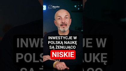 Nie dziwię się, że polskie perowskity upadły