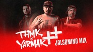  & YARMAK - - (++) [Jalsomino mix]