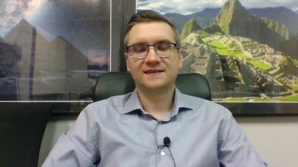 Zapowiedź poniedziałkowej audycji