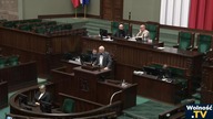  Janusz Korwin-Mikke: Cała ta ustawa nadaje się NA ŚMIETNIK!