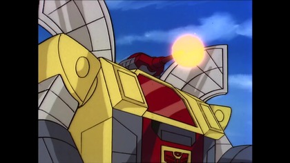 Transformers G1 S02E27 The Golden Lagoon - Napisy PL Remastered