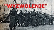 WYZWOLENIE WARSZAWY