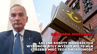 Kto powinien ponieść odpowiedzialność za koszty majowych wyborów?