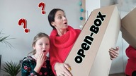 OPEN-BOX - OBSYPANE BROKATEM #DZEFKO_PL#