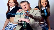 Kup moje ciało - Okej 2013 (karaoke)