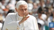 ABDYKACJA BENEDYKTA XVI Konklawe bez pogrzebu papieża to zupełnie nowa rzeczywistość.