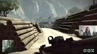 JUŻ WSZYSTKO JASNE (Battlefield Bad Company 2) #shorts #shortvideo #bf #battlefield #shoot #gaming