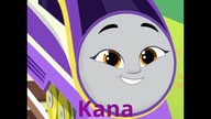 Spotlight Trackmaster Kana The Electric Engine | All Engines Go | Toys for Kids | Thomas and Friends