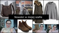 Nowości w mojej szafie 2025 | Kasia D
