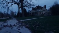 Wraith (2017) ang.