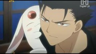 Tsubasa Chronicle 05 PL (Napisy z TV)