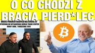 Hjet na braci Golec - Dubiel,Wiśnia i Planeta Faktów vs BITCOIN