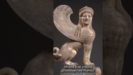 Sfinks - tajemnicza istota przenikająca kultury
