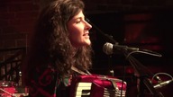 Di Libe brent wi a nase Szmate - Di mame iz gegangen LIVE