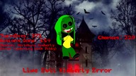 Kimberly Error (Blossom Error 7) [Part 38]