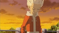 Inazuma Eleven Odcinek 67 - Najsilniejsza drużyna świata: Ogniste Ciosy! (Polski Dubbing) [Ender]