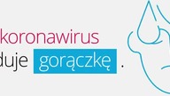 Co to jest koronawirus? reklama