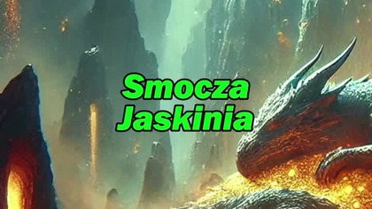 Smocza Jaskinia  #polskirap #fantasy na #Spotify #TuneFusion