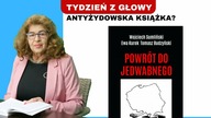 Dr Ewa Kurek o krytyce książki Powrót do Jedwabnego