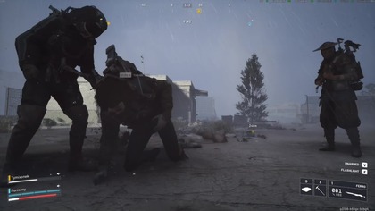 Arc Raiders #5 | Ze Snajperką Wśr&oacute;d Zwierząt