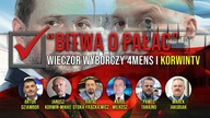 Wieczór Wyborczy 4Mens TV \\ Korwin-Mikke, Dziambor, Otoka-Frąckiewicz, Jakubiak, Tanajno