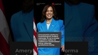 Gwiazdy wspierają Kamalę Harris.  Płyną grube pieniądze