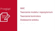 ASP. NET Core 2. 1 MVC - Seria Web Developer - część 1