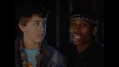 The. Children. of. Times. Square. Dzieci. z. Times. Square. 1986. Lektor.pl