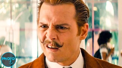 Top 10 Movies With Terrible Acting by Great Actors