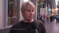 Czy kiedykolwiek brałeś udział w tr&oacute;jkącie?
