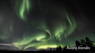Aurora Borealis