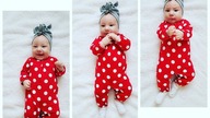 Haul H&M baby