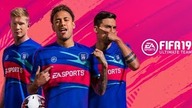 FIFA 19 |  NOWOŚCI W TRYBIE THE JOURNEY ORAZ W FIFA ULTIMATE TEAM 