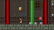 Mario Worker Letter Worlds Series V1.51 PB Games