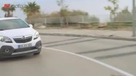 Motodziennik: Crossover Chevroleta