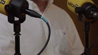 Czy Bartosz Arłukowicz zna sie na swojej robocie?