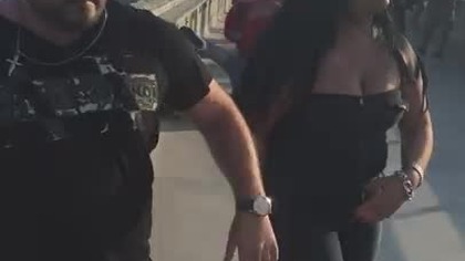 Troje pijanych osób zaatakowało ratownika na plaży