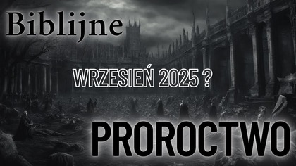 Nadchodzą Trzy Dni Ciemności?! Co Na To Biblia? | Dyżur 60, Fabian Błaszkiewicz