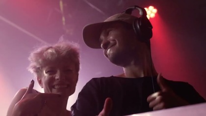 SMTHN - DJ set | Polska z Offu