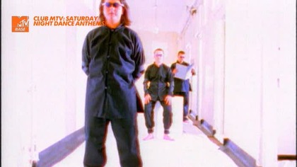 Happy Clappers - I Believe (MTV Base UK) (Club MTV: Saturday Night Dance Anthems)
