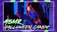 Brat TV: ASMR Halloween Candy